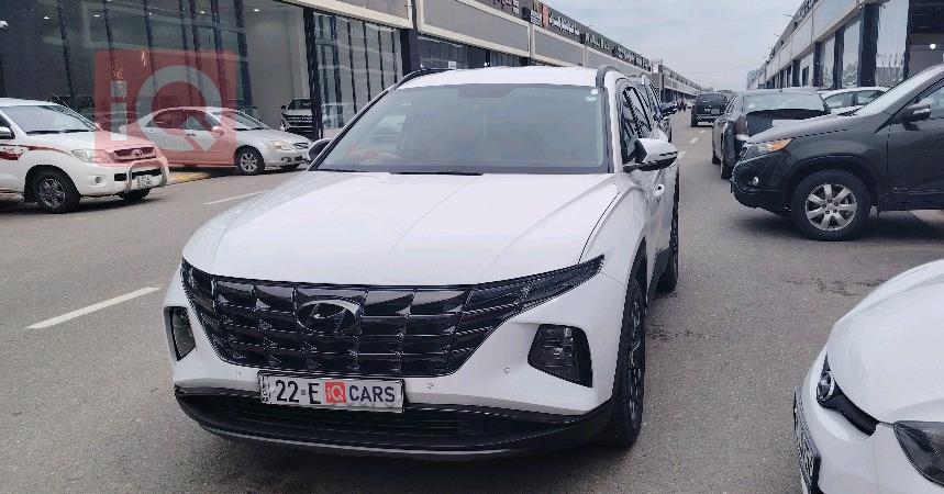 هيونداي توسان